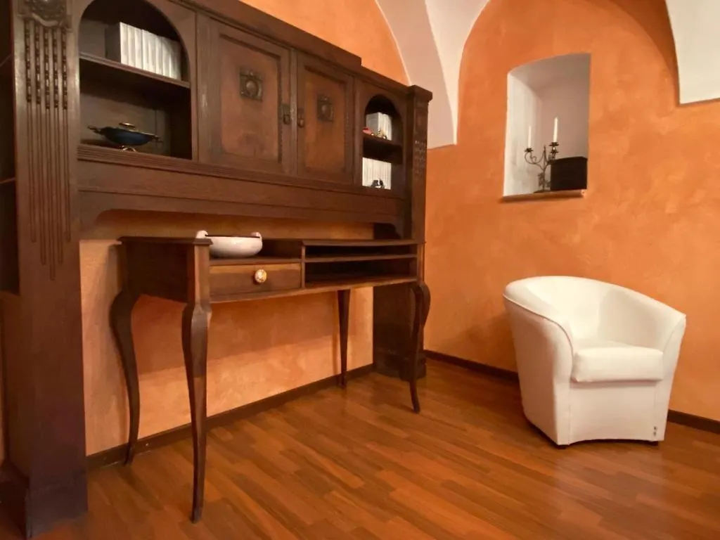 Appartamento Il Ruscello Dolceacqua 0*,
