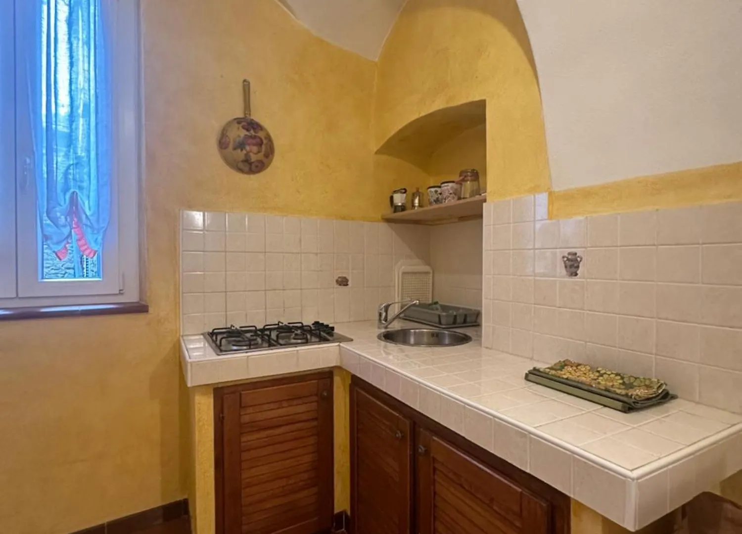 Appartamento Il Ruscello Dolceacqua