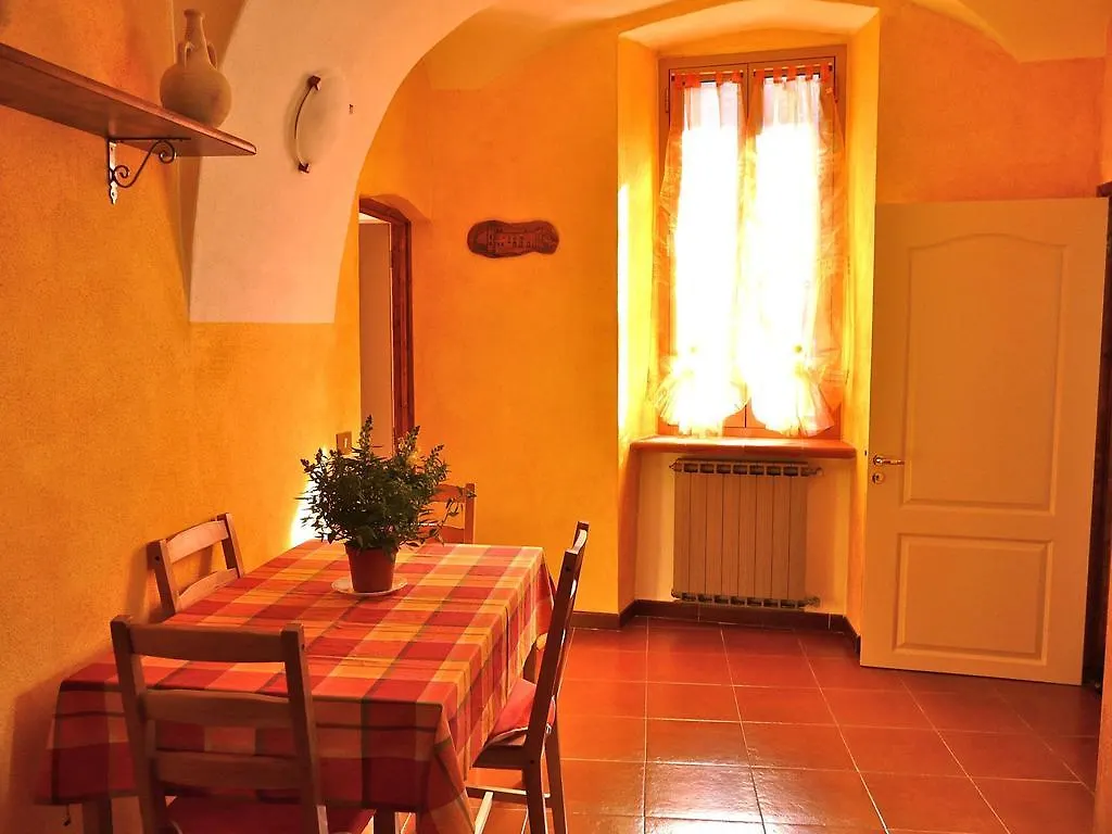Appartamento Il Ruscello Dolceacqua 0*,  Italia