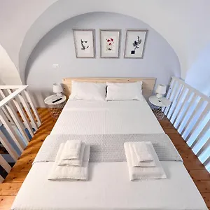 House San Biagio - Full Lecce