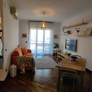 Bethel Luxury Fiumicino