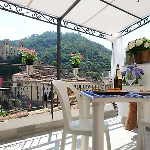  Appartamento L'antica Torre